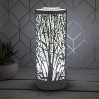 Desire Aroma Colour Changing Grey Tree Electric Wax Melt Warmer Extra Image 2 Preview